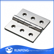 Furniture Hardware Parts Zinc Alloy Furniture Hinges